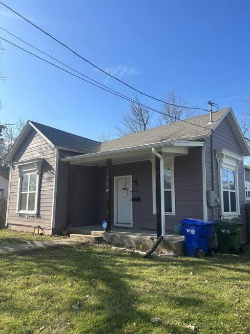 Mins To Silos, Dt Waco, Baylor Holiday home *