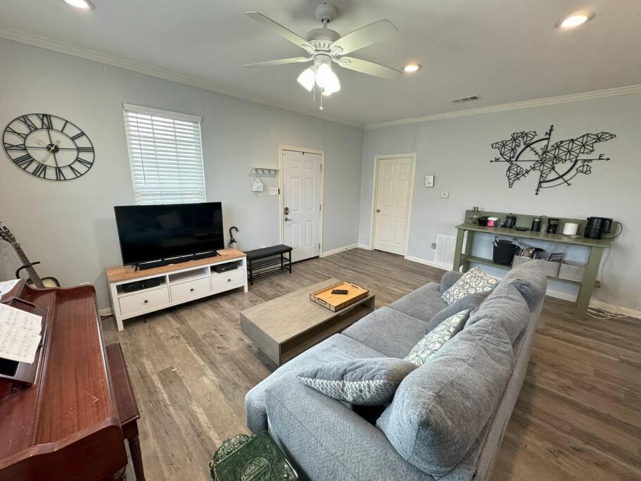 Holiday home Mins To Silos, Dt Waco, Baylor Waco