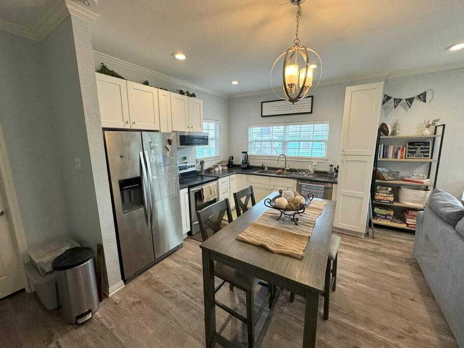 Holiday home Mins To Silos, Dt Waco, Baylor *