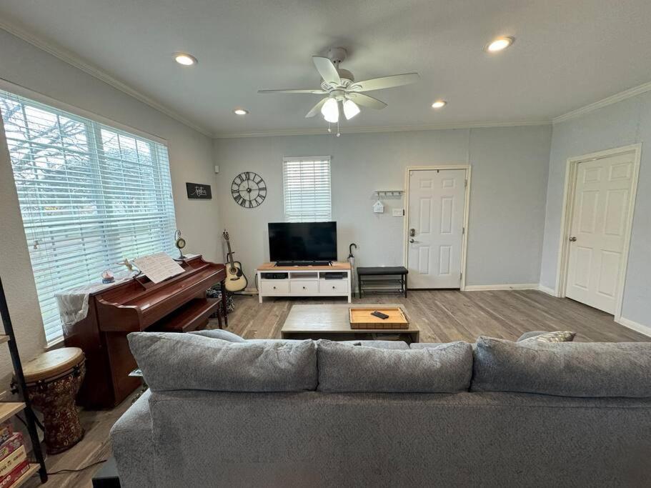 Holiday home Mins To Silos, Dt Waco, Baylor Waco