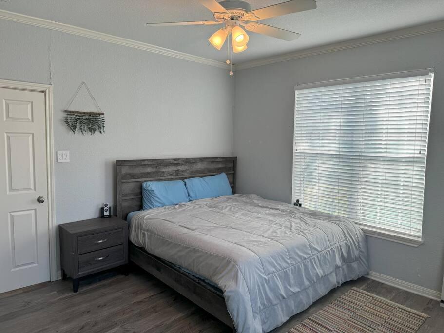 Mins To Silos, Dt Waco, Baylor Holiday home