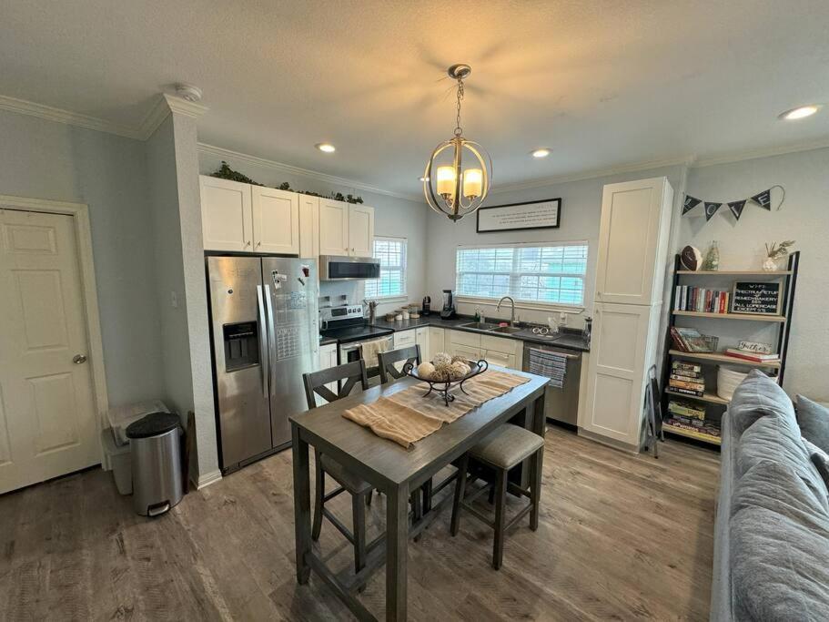 Holiday home Mins To Silos, Dt Waco, Baylor Waco